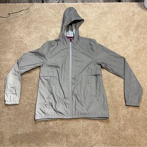 Women’s Mountain Warehouse Reflective Jacket Size 10